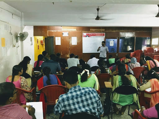 Dream Institute Dream Institute Chennai photo 3